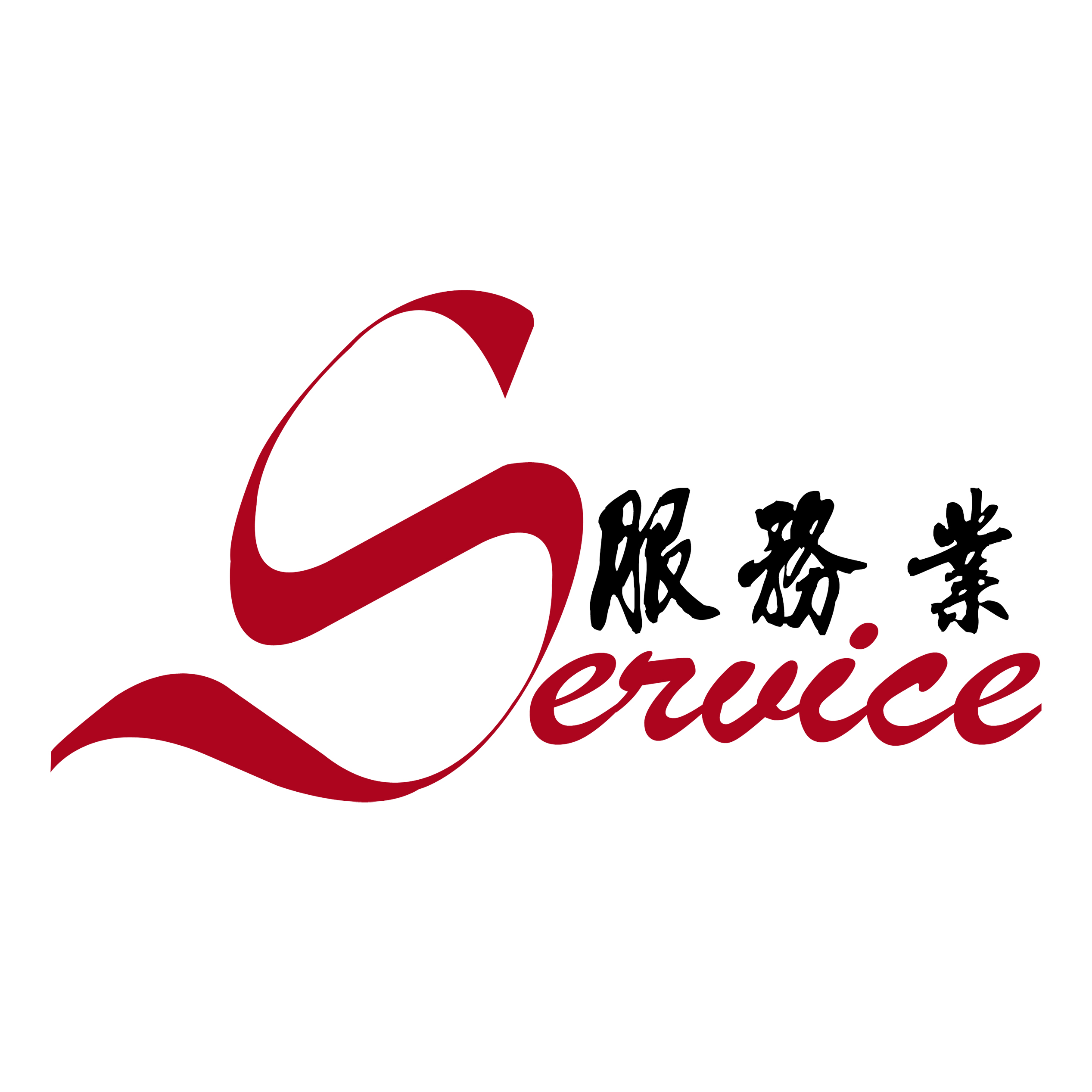 服務業總工會圖標